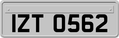 IZT0562