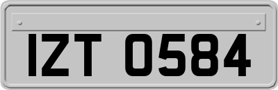 IZT0584