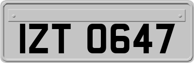 IZT0647