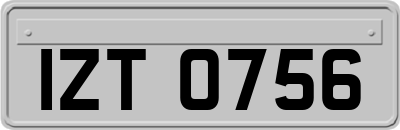 IZT0756