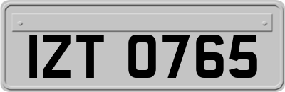 IZT0765