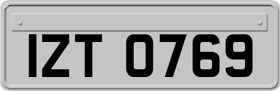 IZT0769