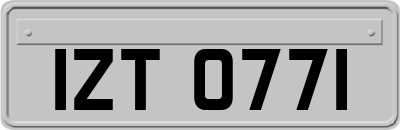 IZT0771