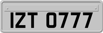 IZT0777