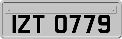 IZT0779