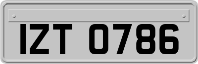 IZT0786