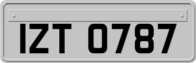 IZT0787