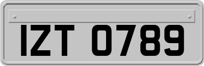 IZT0789