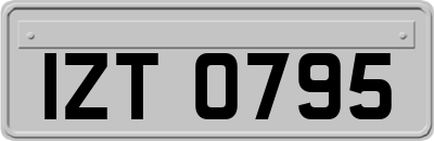 IZT0795