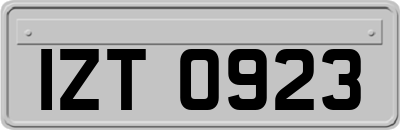 IZT0923