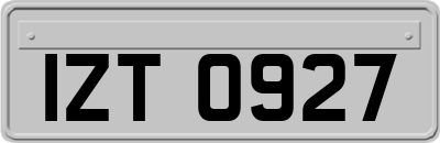 IZT0927