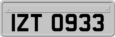 IZT0933