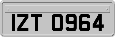 IZT0964