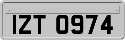 IZT0974
