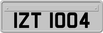 IZT1004