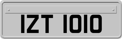 IZT1010