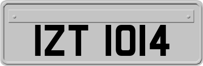 IZT1014