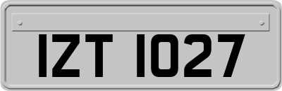 IZT1027