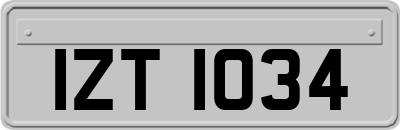 IZT1034