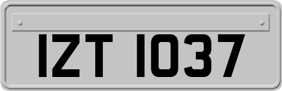 IZT1037