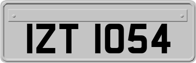 IZT1054