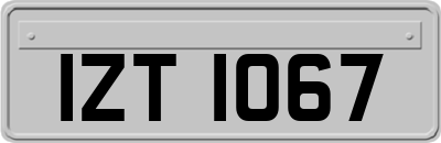 IZT1067