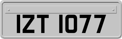 IZT1077
