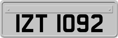 IZT1092