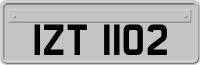 IZT1102