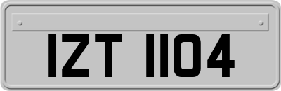 IZT1104