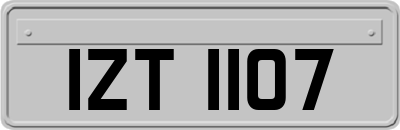 IZT1107