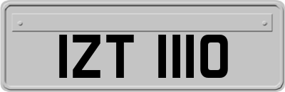 IZT1110