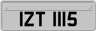 IZT1115