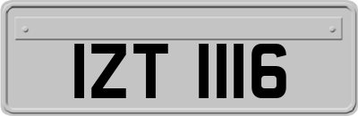 IZT1116
