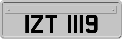 IZT1119