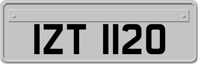 IZT1120