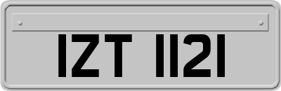 IZT1121