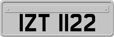 IZT1122