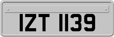 IZT1139