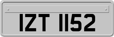 IZT1152