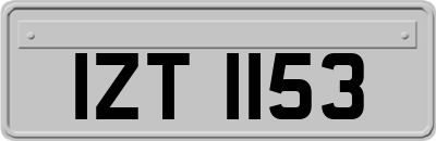 IZT1153