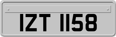 IZT1158