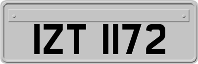 IZT1172