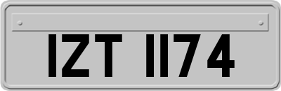 IZT1174