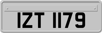 IZT1179