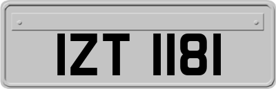 IZT1181
