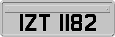 IZT1182