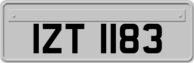 IZT1183