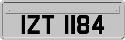 IZT1184