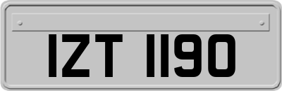 IZT1190